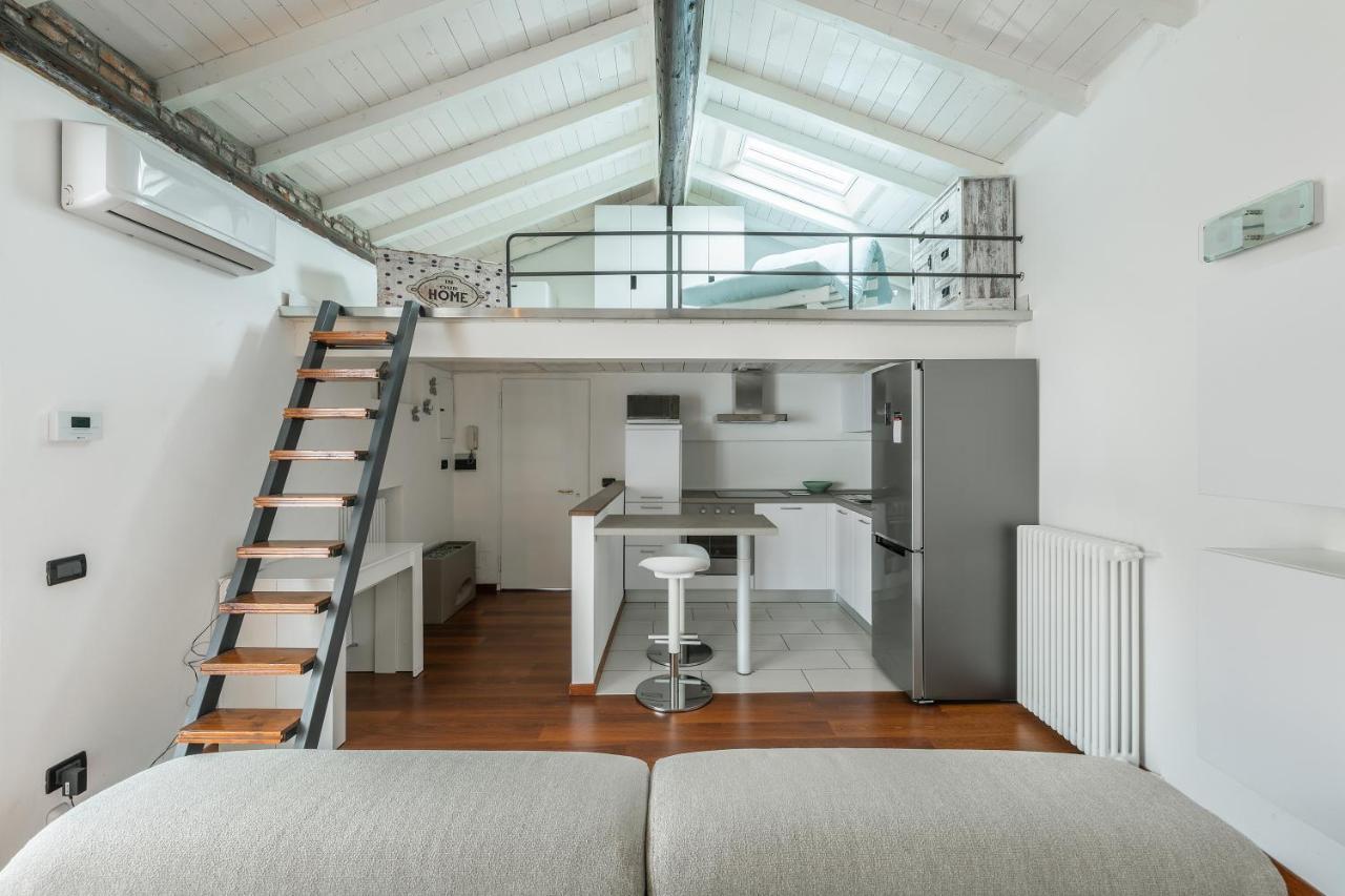 In Our Home By Holiday Solutions Como Exterior foto
