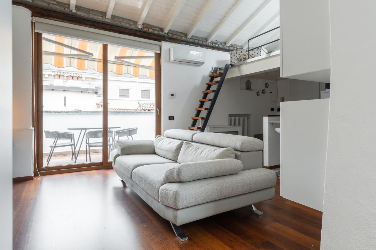 In Our Home By Holiday Solutions Como Exterior foto