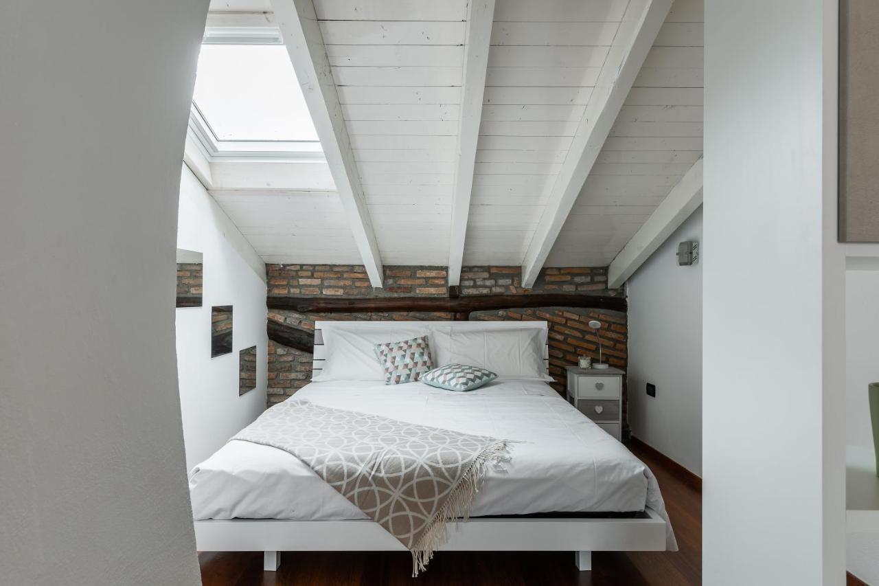 In Our Home By Holiday Solutions Como Exterior foto
