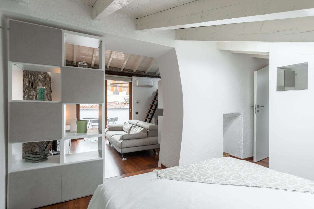 In Our Home By Holiday Solutions Como Exterior foto